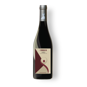 UMBRICO ROSSO-Sandonna 2023