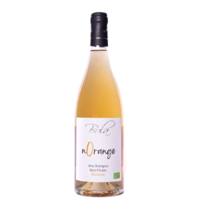 NORANGE Macerato – Bula 2025