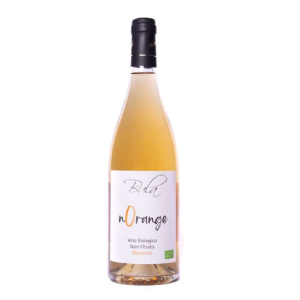 NORANGE Macerato - Bula 2025