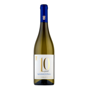 10 Gradi Bianco- Carlo Duca Guarini