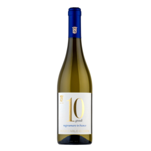 10 Gradi Bianco- Carlo Duca Guarini