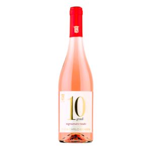 10 Gradi Rosato- Carlo Duca Guarini